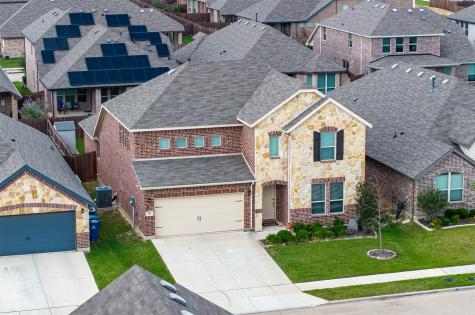 311 Rosie Court Argyle TX 76226