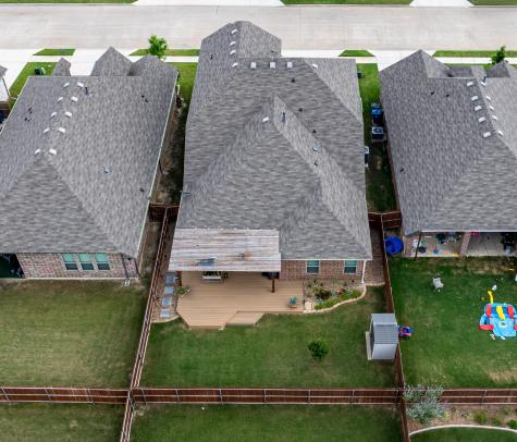 311 Rosie Court Argyle TX 76226