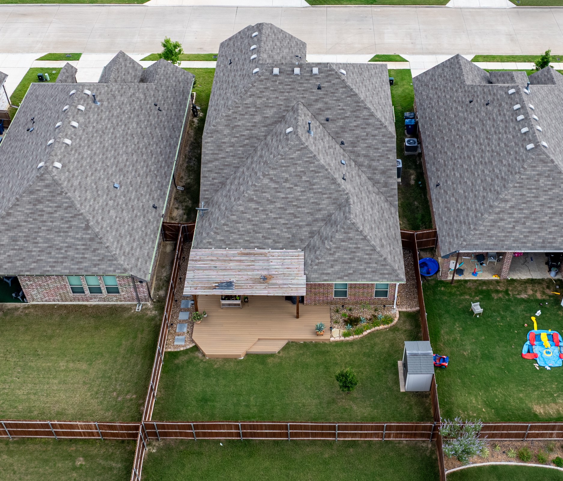 311 Rosie Court Argyle TX 76226
