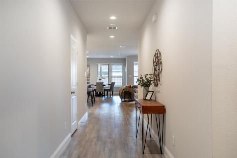 311 Rosie Court Argyle TX 76226