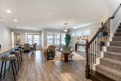 311 Rosie Court Argyle TX 76226