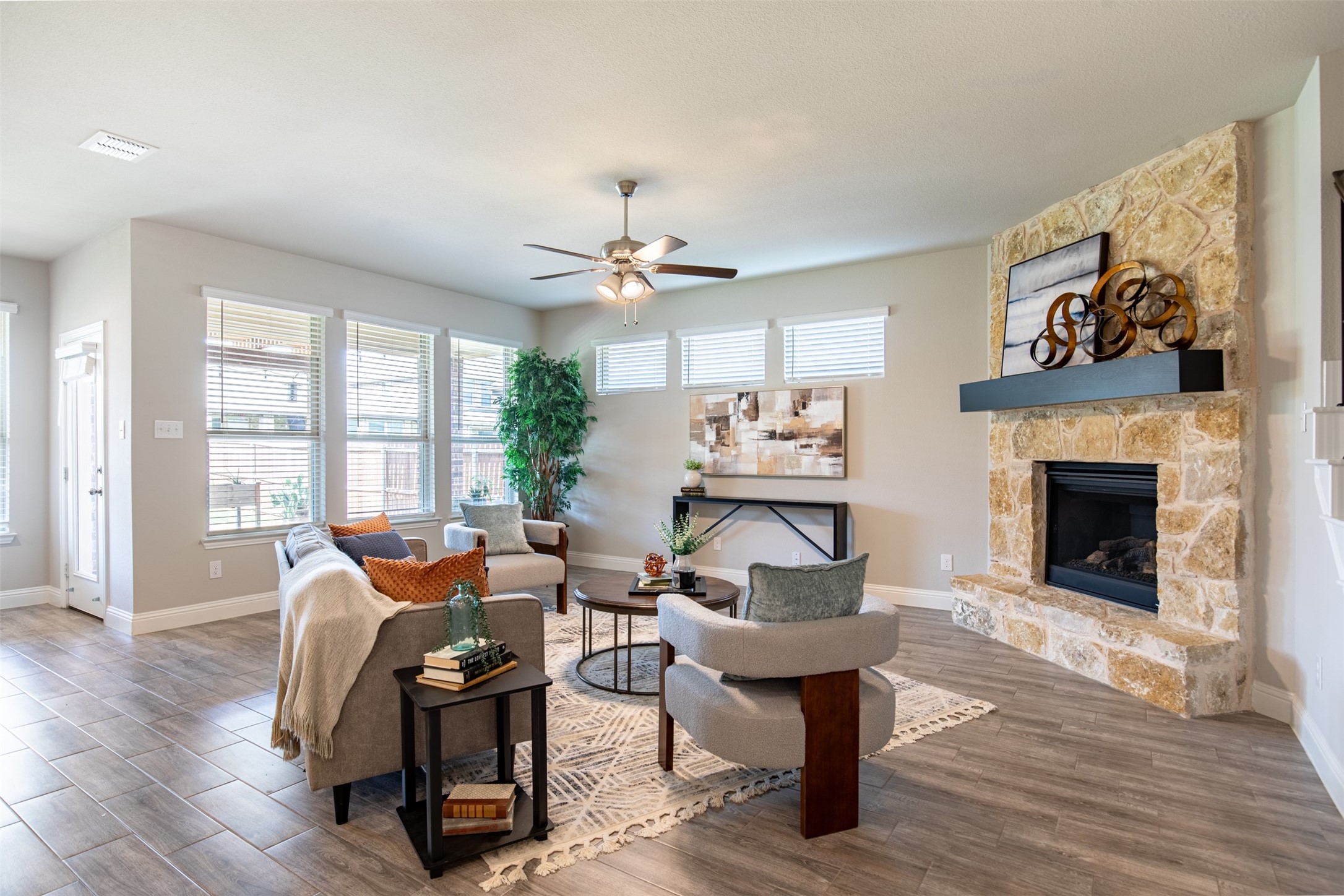 311 Rosie Court Argyle TX 76226
