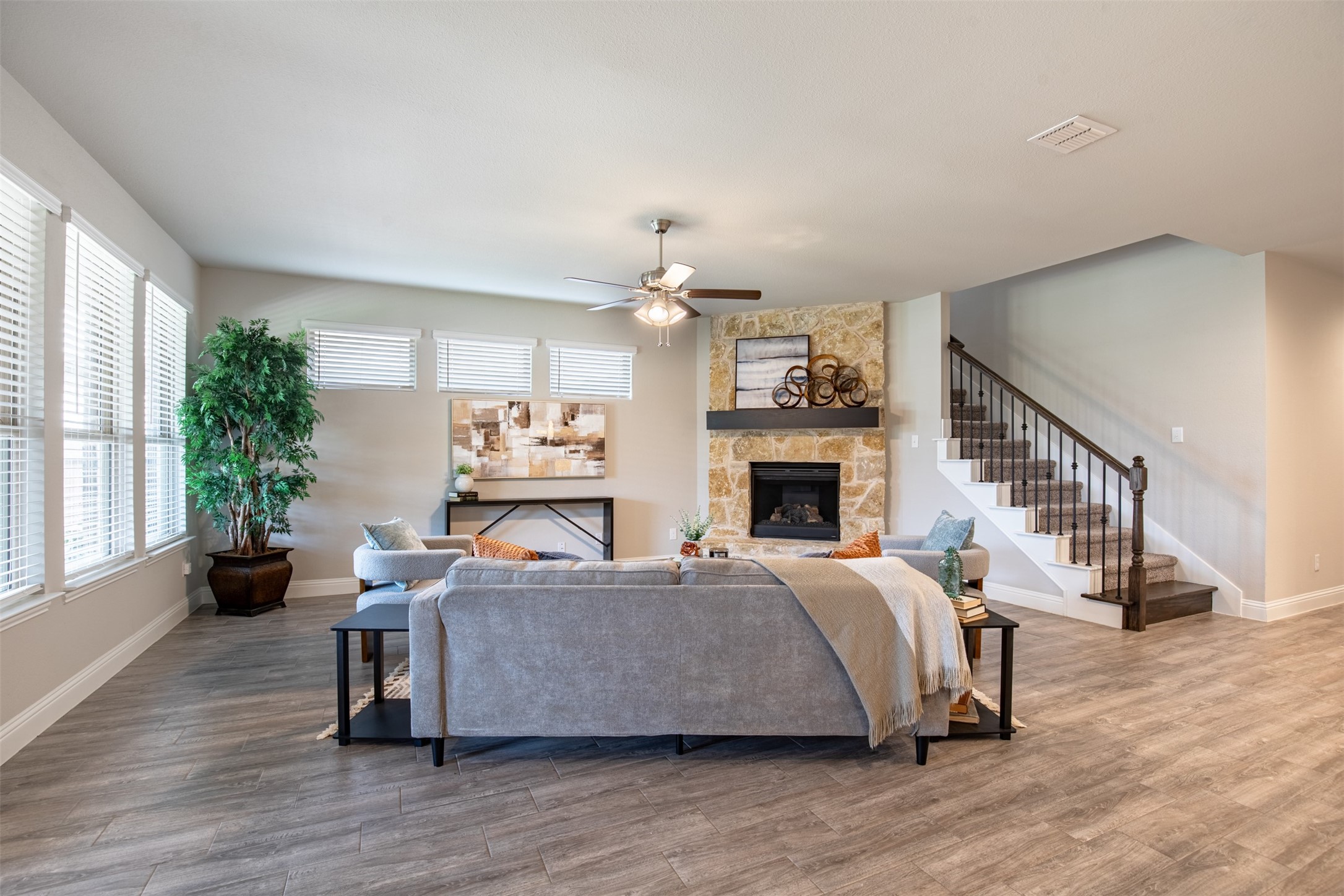 311 Rosie Court Argyle TX 76226