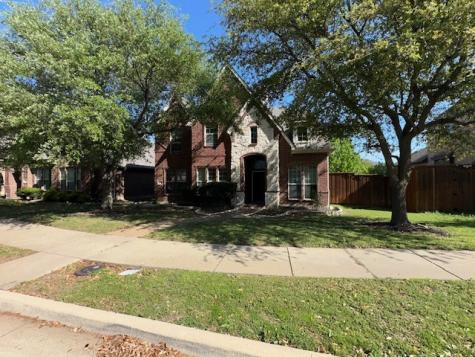 11344 Corsicana Drive Frisco TX 75035
