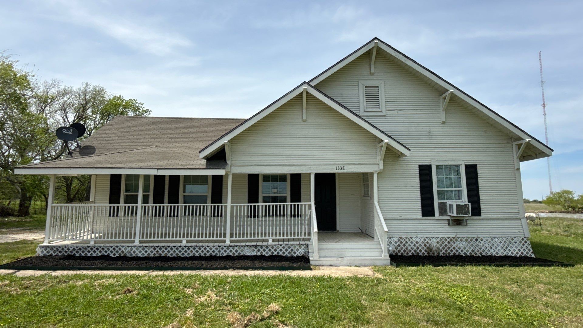 1338 S State Highway 121 Bonham TX 75418