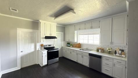 1338 S State Highway 121 Bonham TX 75418
