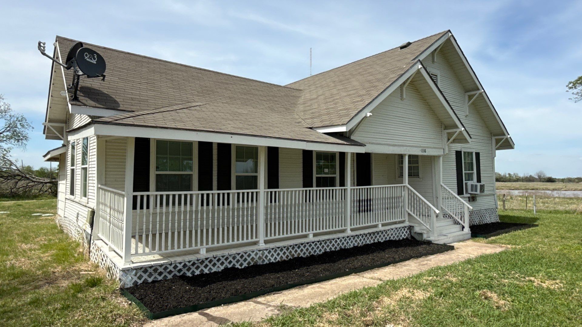 1338 S State Highway 121 Bonham TX 75418