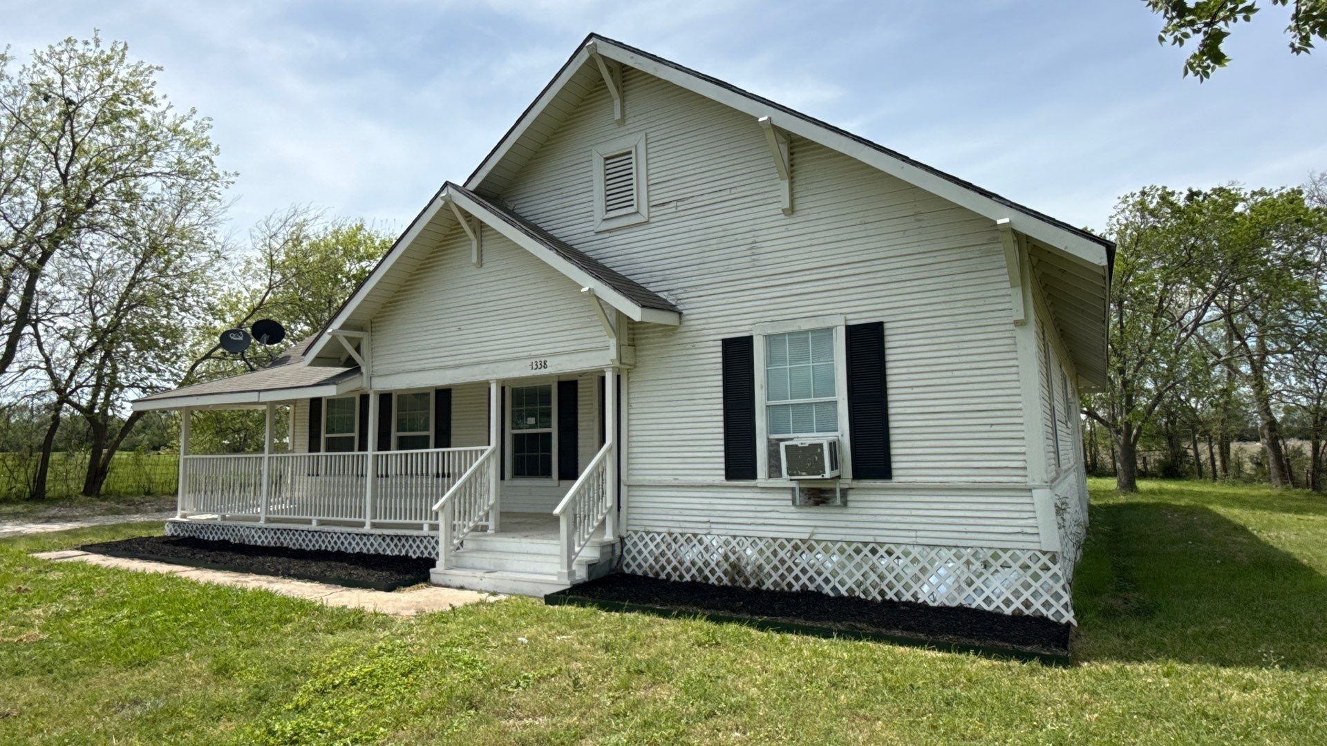1338 S State Highway 121 Bonham TX 75418