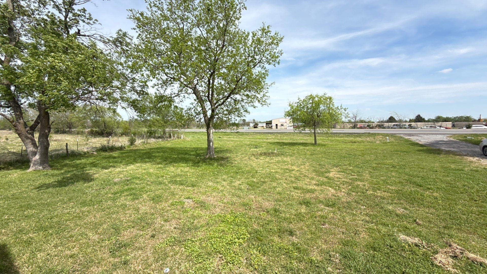 1338 S State Highway 121 Bonham TX 75418