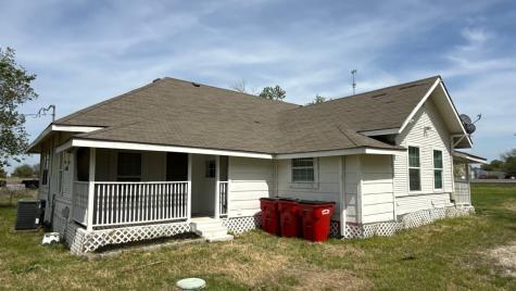 1338 S State Highway 121 Bonham TX 75418