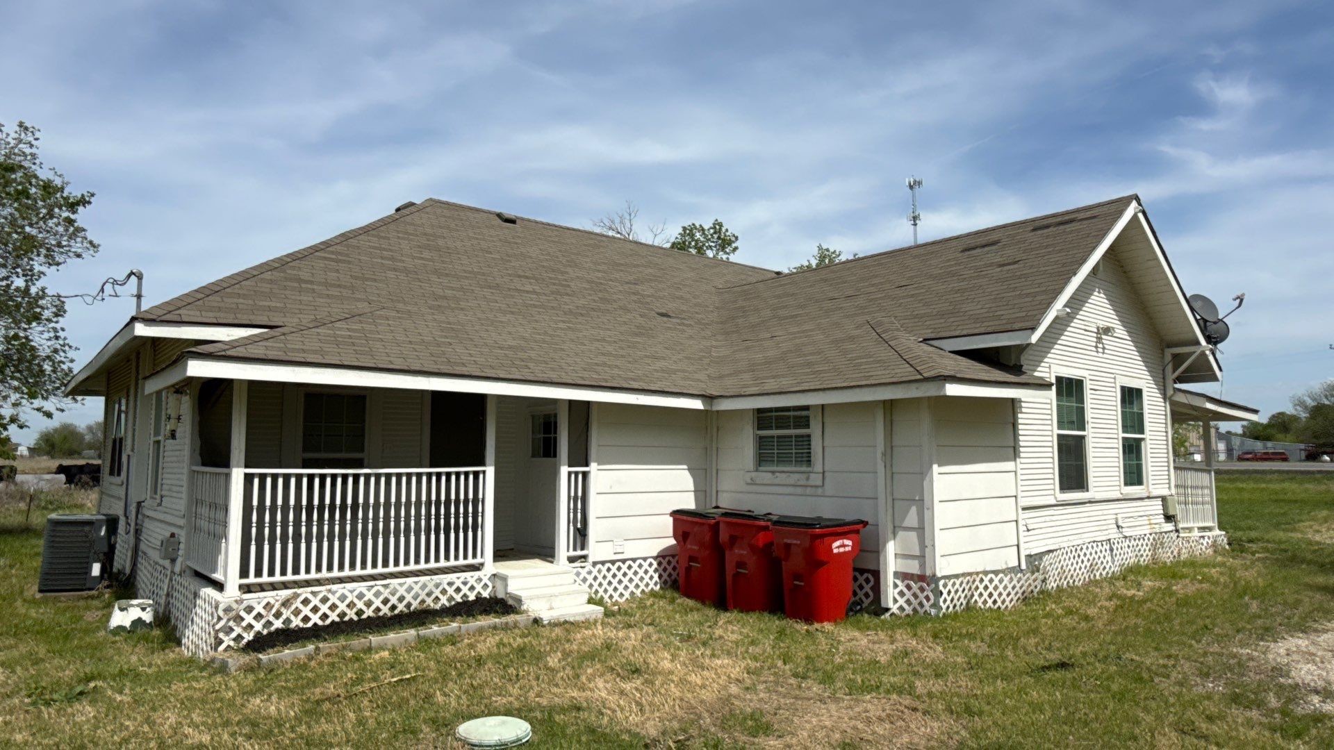 1338 S State Highway 121 Bonham TX 75418