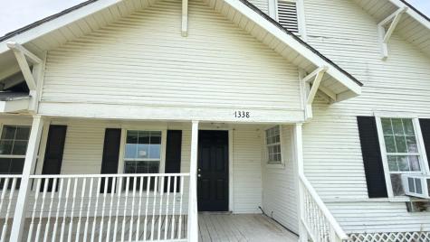 1338 S State Highway 121 Bonham TX 75418