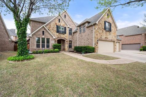 6819 Horizon Drive Grand Prairie TX 75054