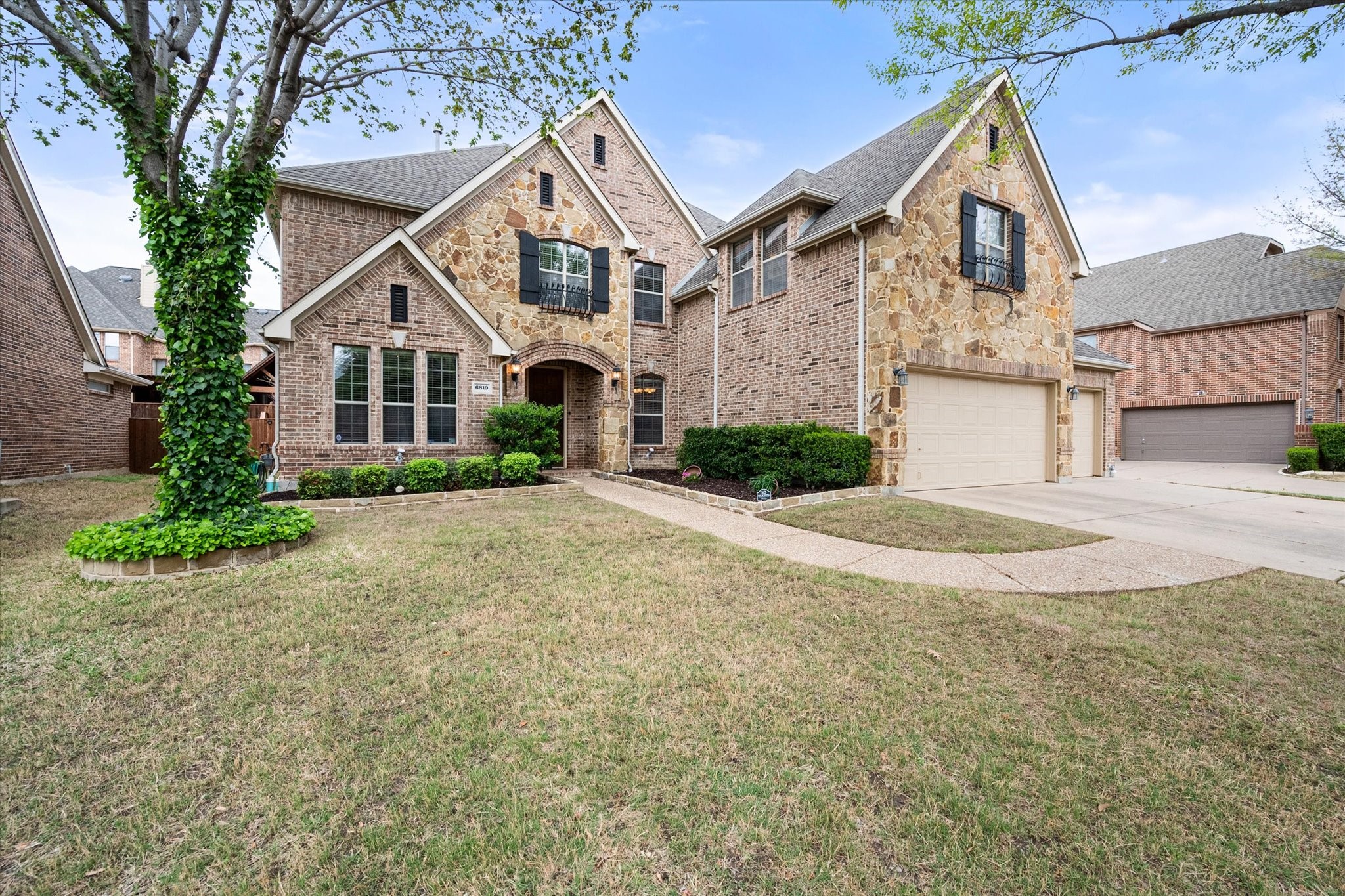 6819 Horizon Drive Grand Prairie TX 75054
