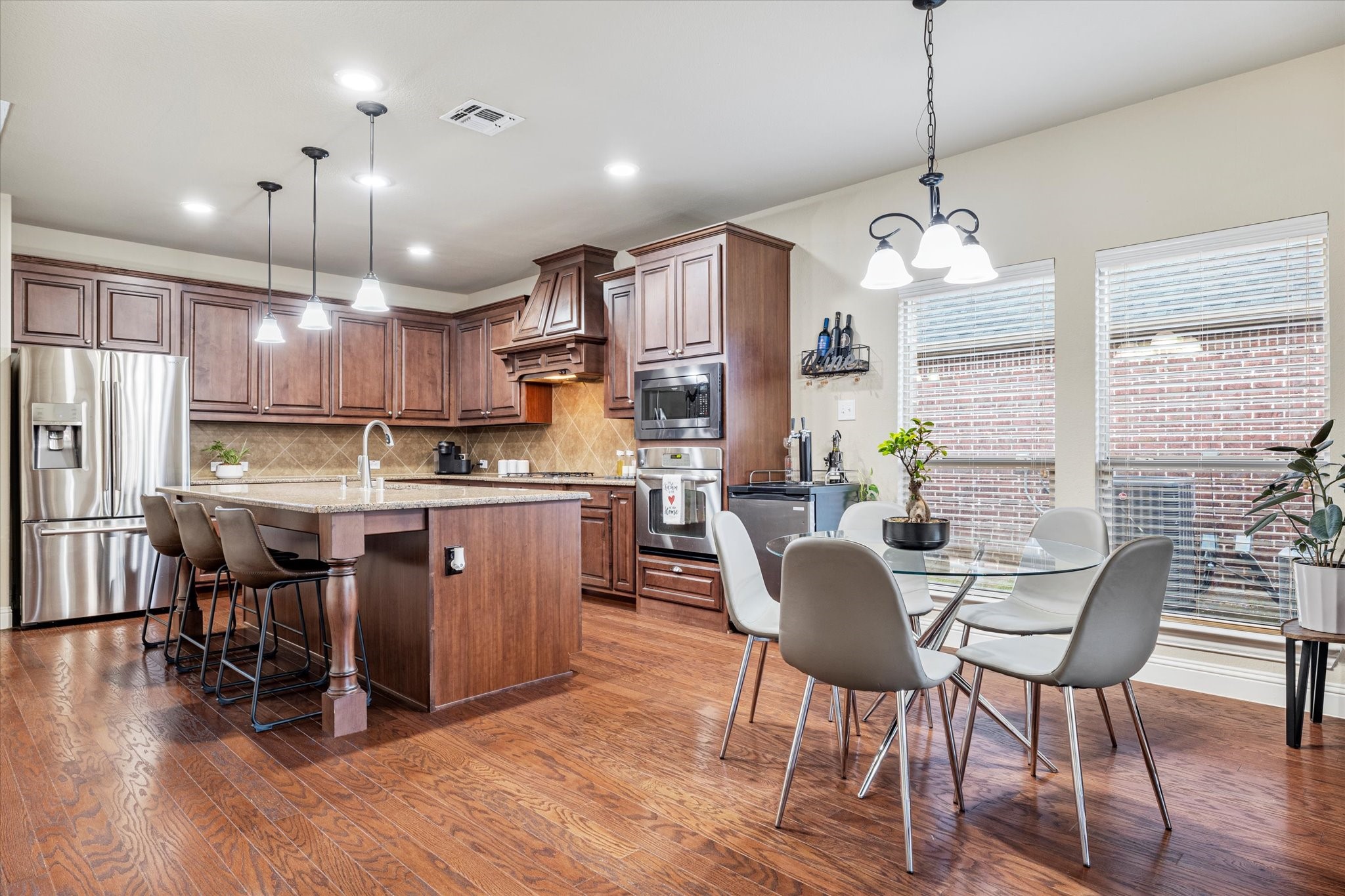 9626 Lance Drive Frisco TX 75035