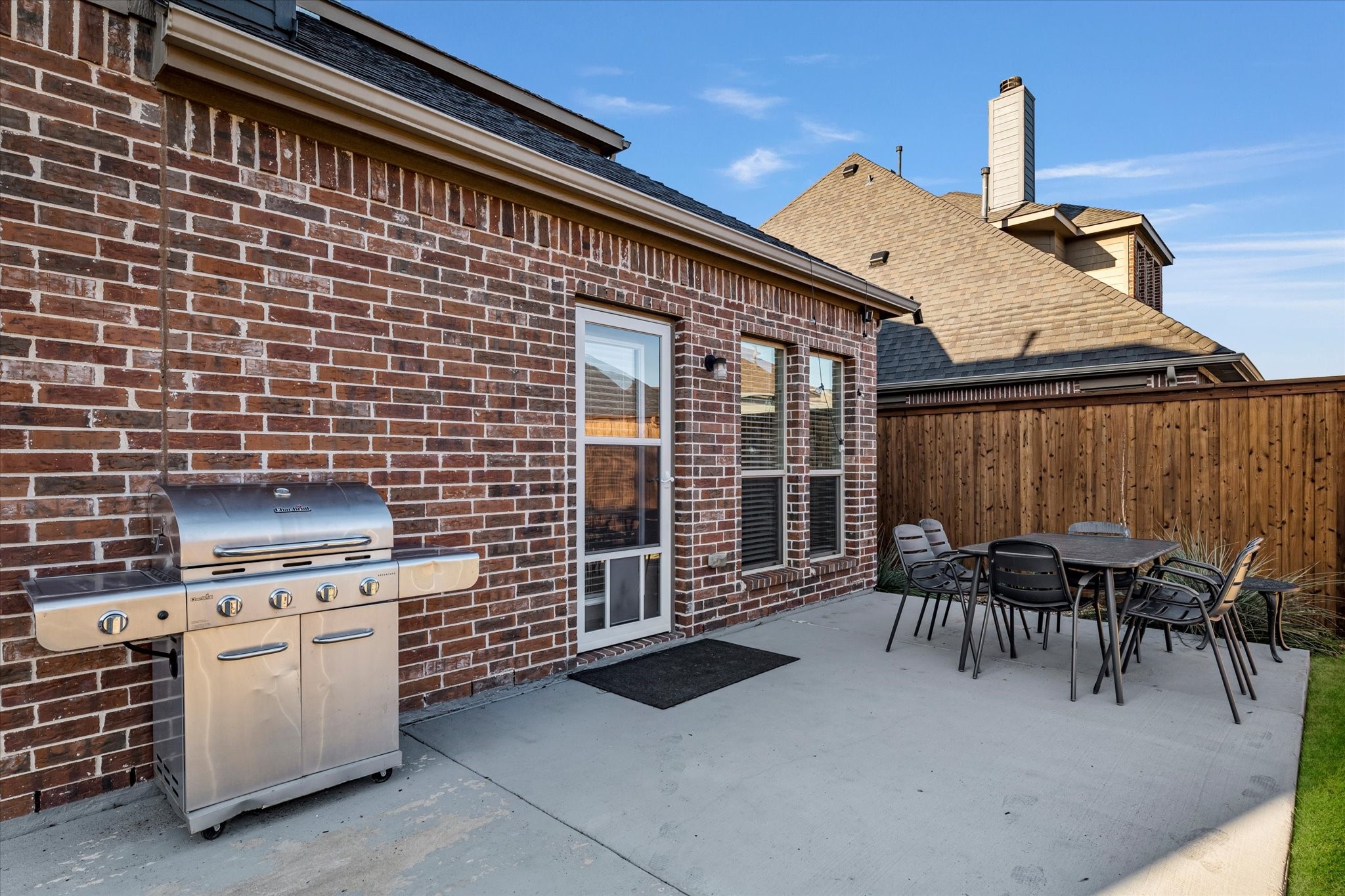 9626 Lance Drive Frisco TX 75035