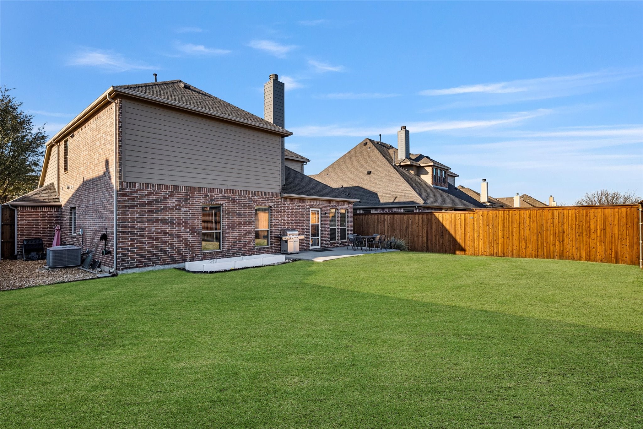 9626 Lance Drive Frisco TX 75035