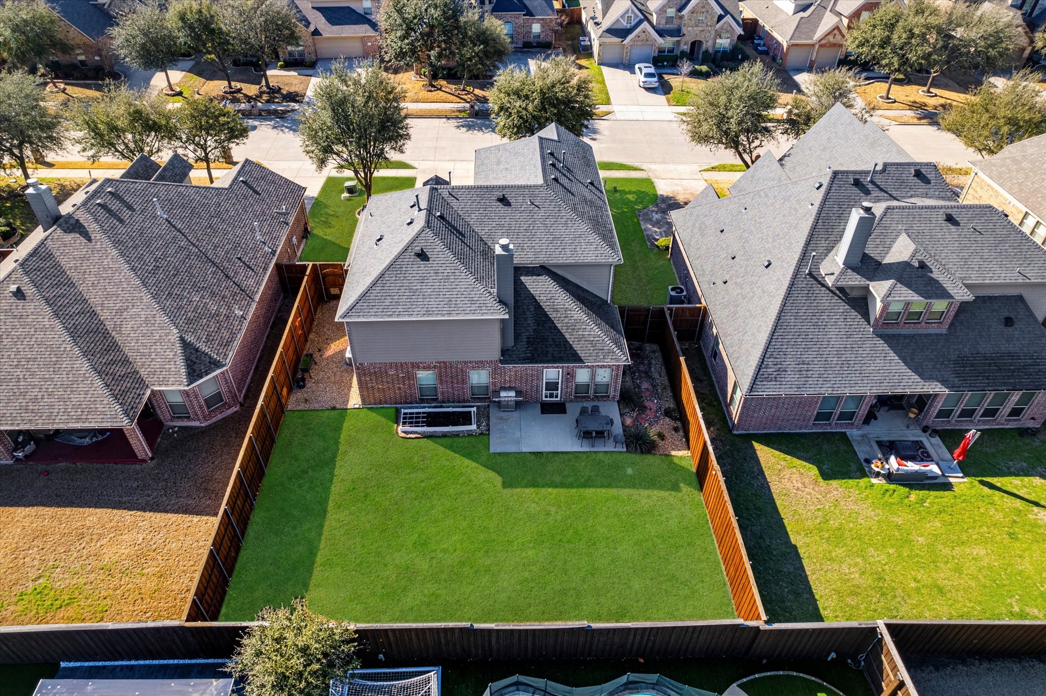 9626 Lance Drive Frisco TX 75035