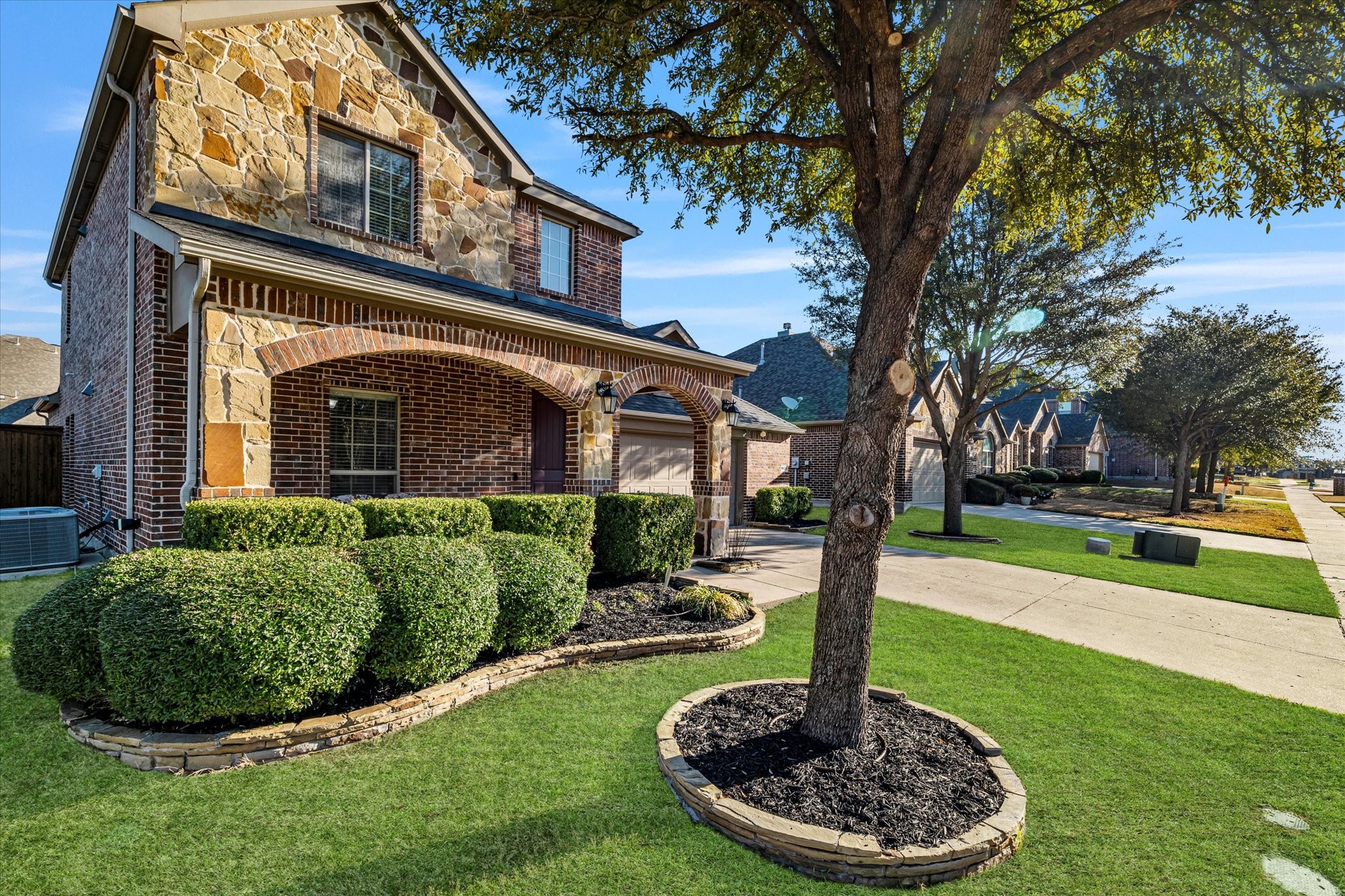 9626 Lance Drive Frisco TX 75035
