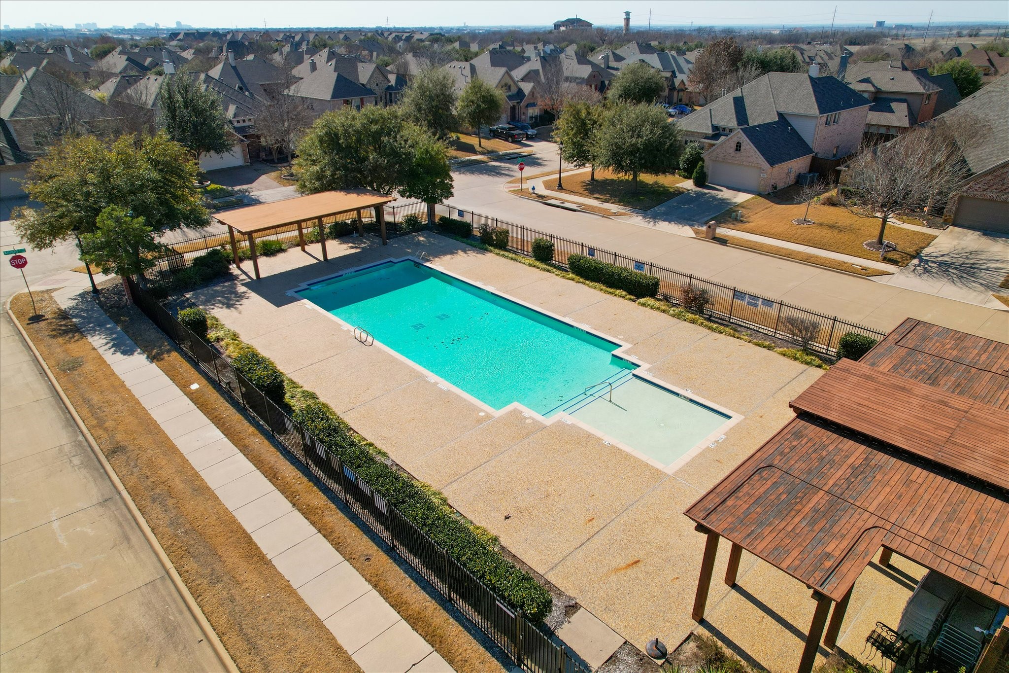 9626 Lance Drive Frisco TX 75035