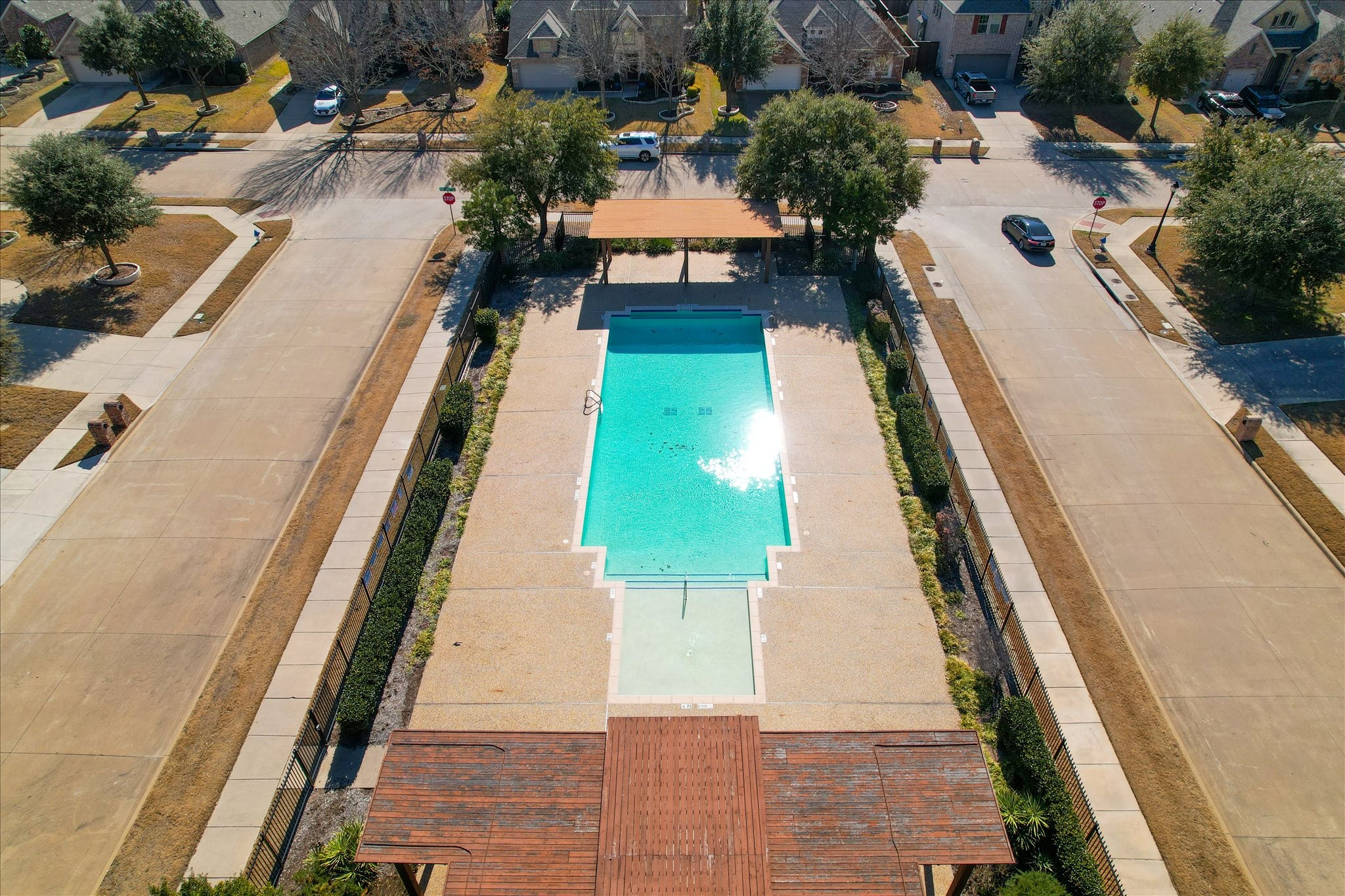 9626 Lance Drive Frisco TX 75035