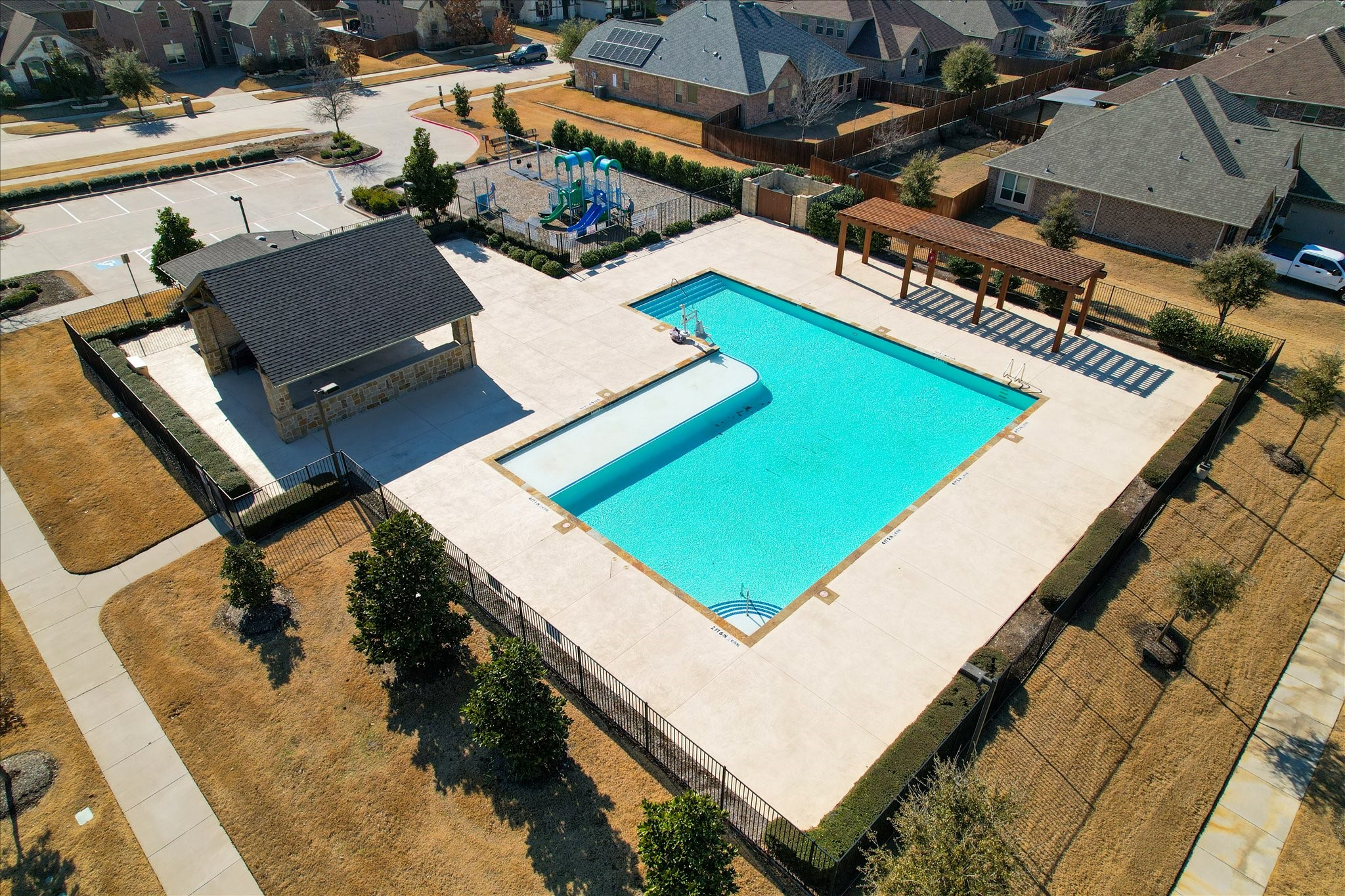 9626 Lance Drive Frisco TX 75035