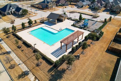 9626 Lance Drive Frisco TX 75035