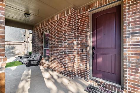 9626 Lance Drive Frisco TX 75035