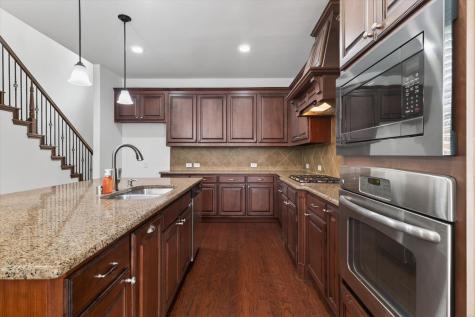 9626 Lance Drive Frisco TX 75035