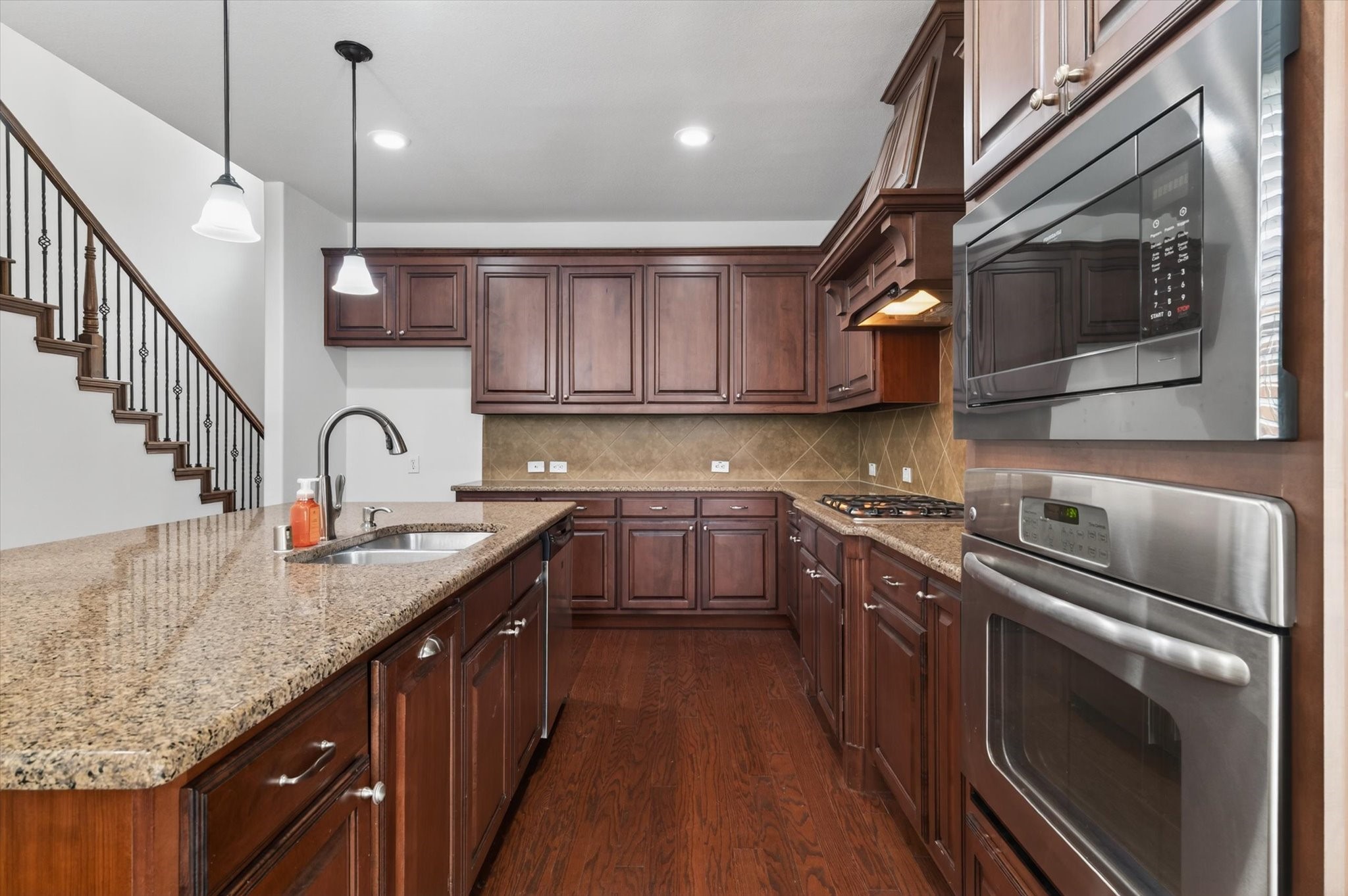 9626 Lance Drive Frisco TX 75035