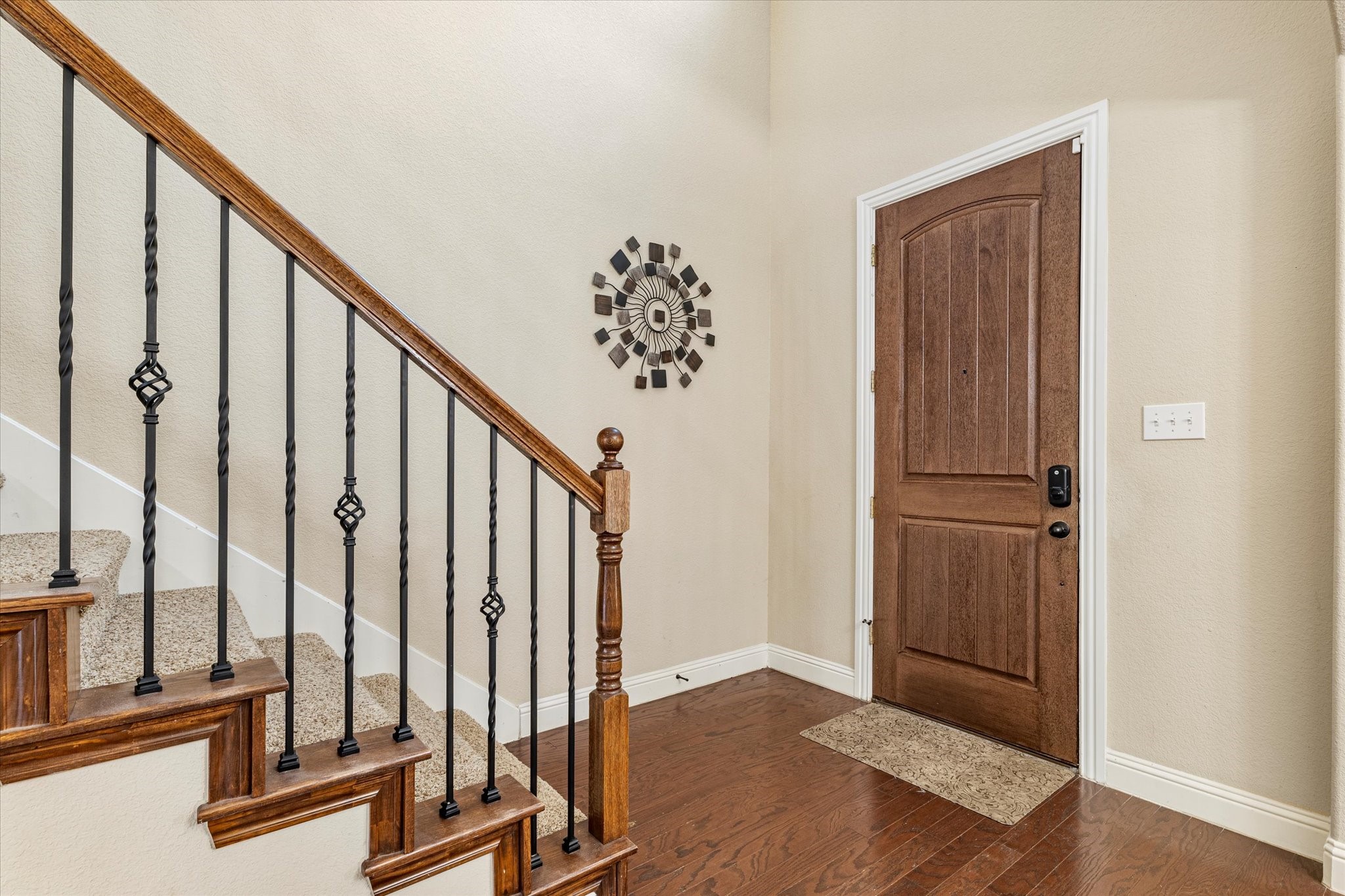 9626 Lance Drive Frisco TX 75035