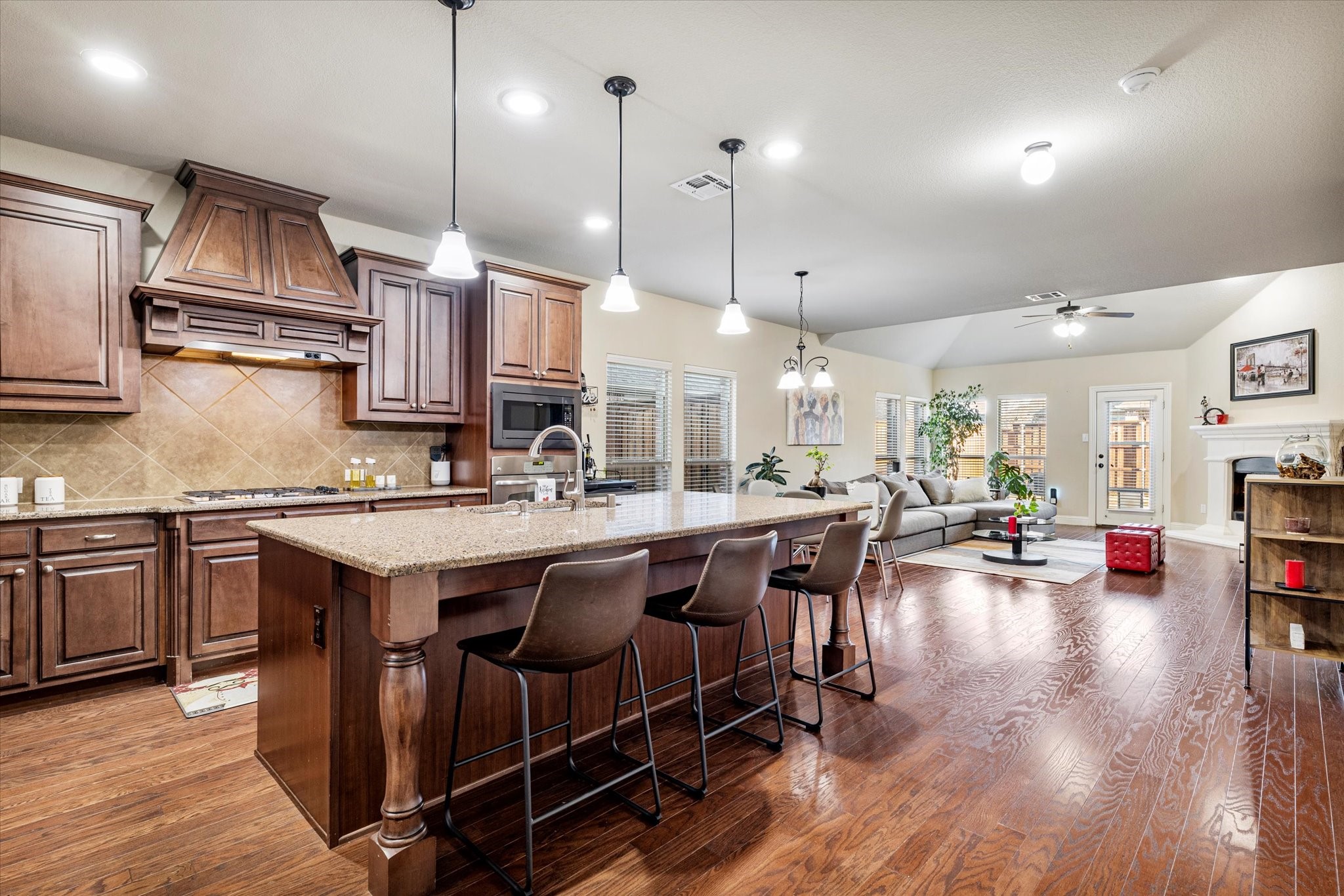 9626 Lance Drive Frisco TX 75035