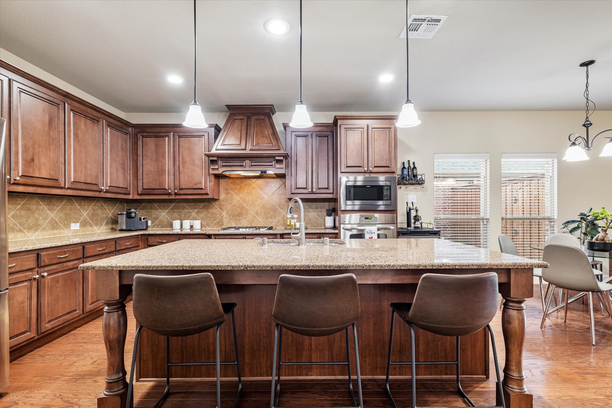 9626 Lance Drive Frisco TX 75035