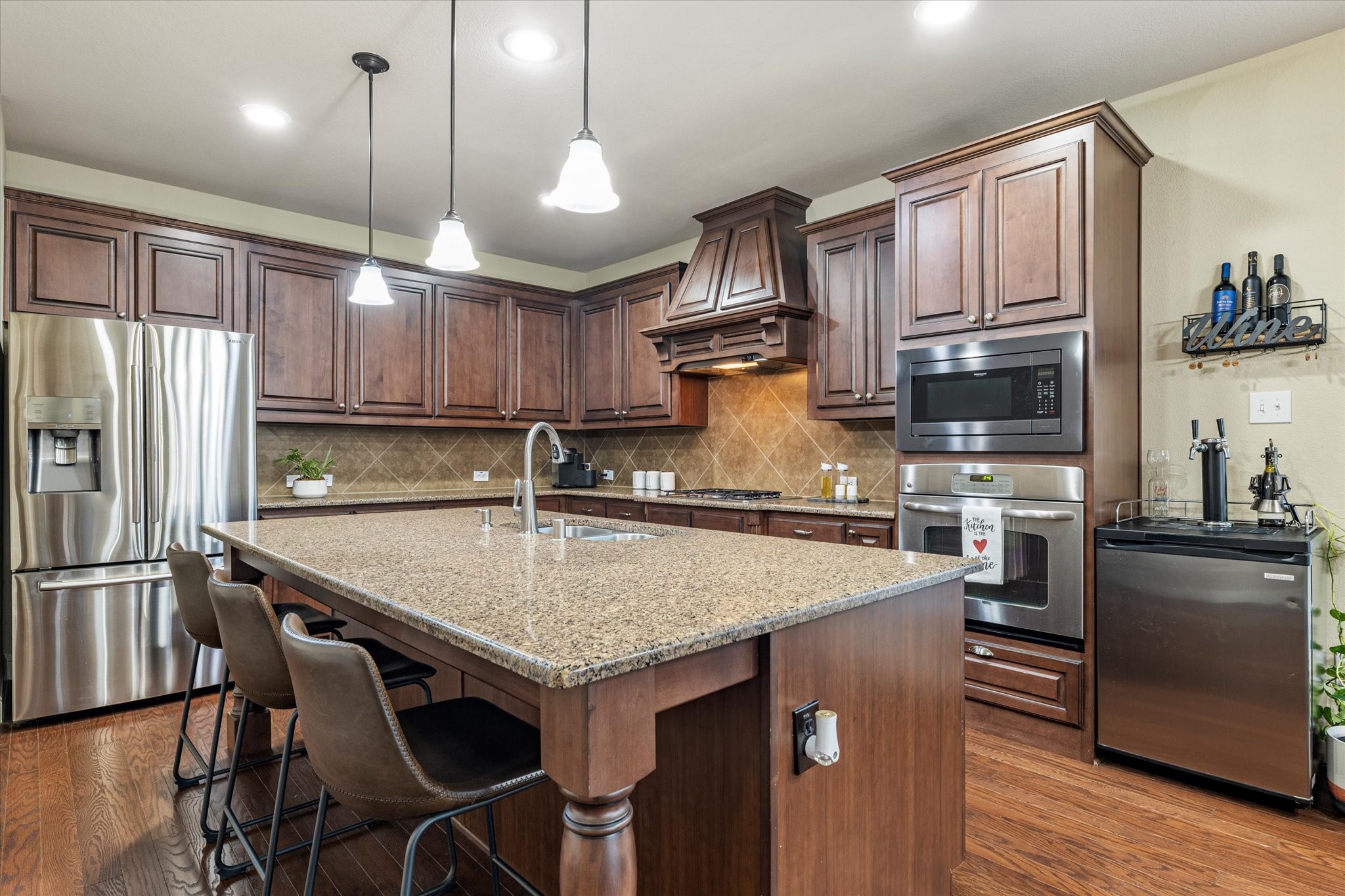 9626 Lance Drive Frisco TX 75035