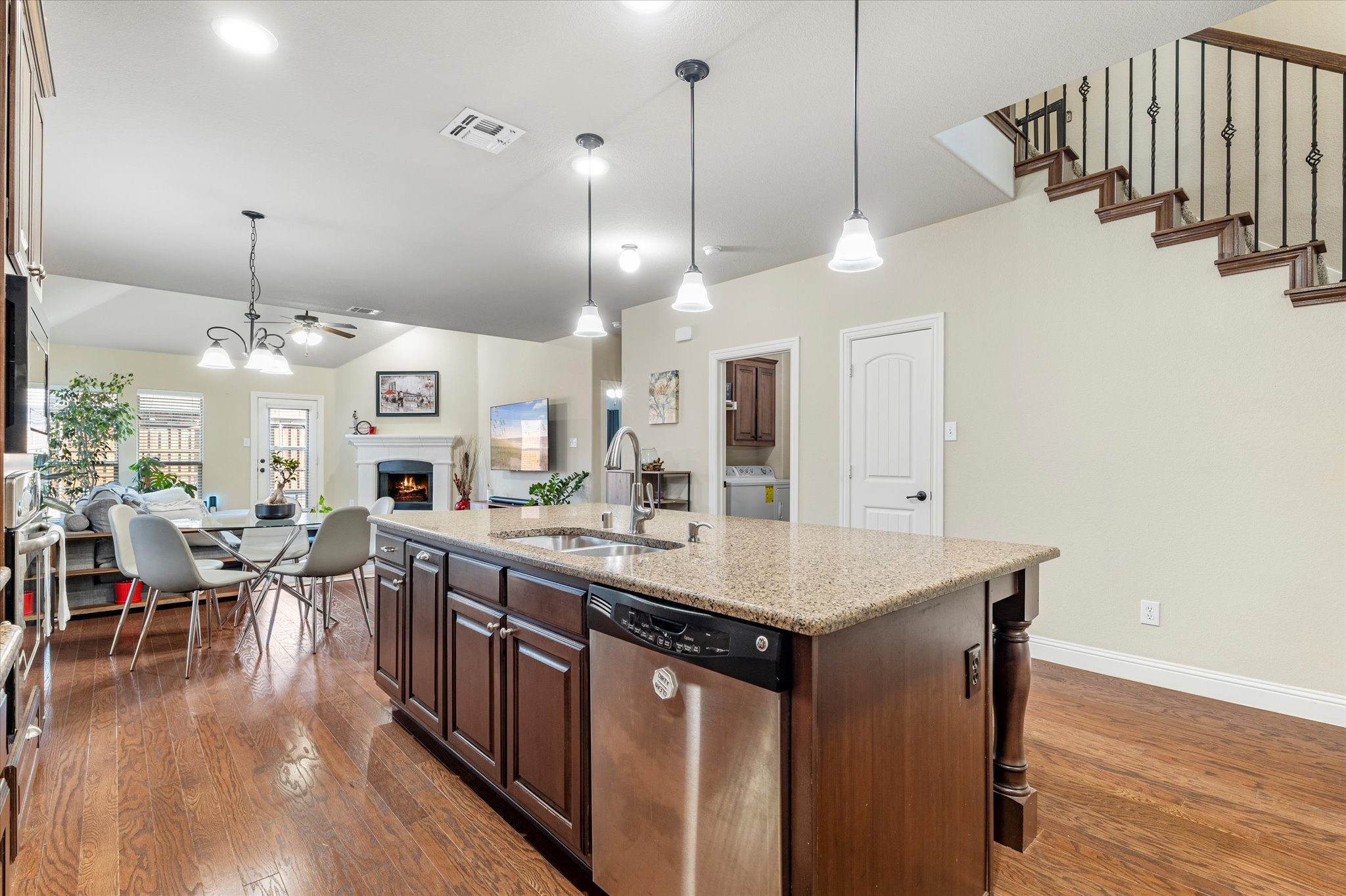 9626 Lance Drive Frisco TX 75035