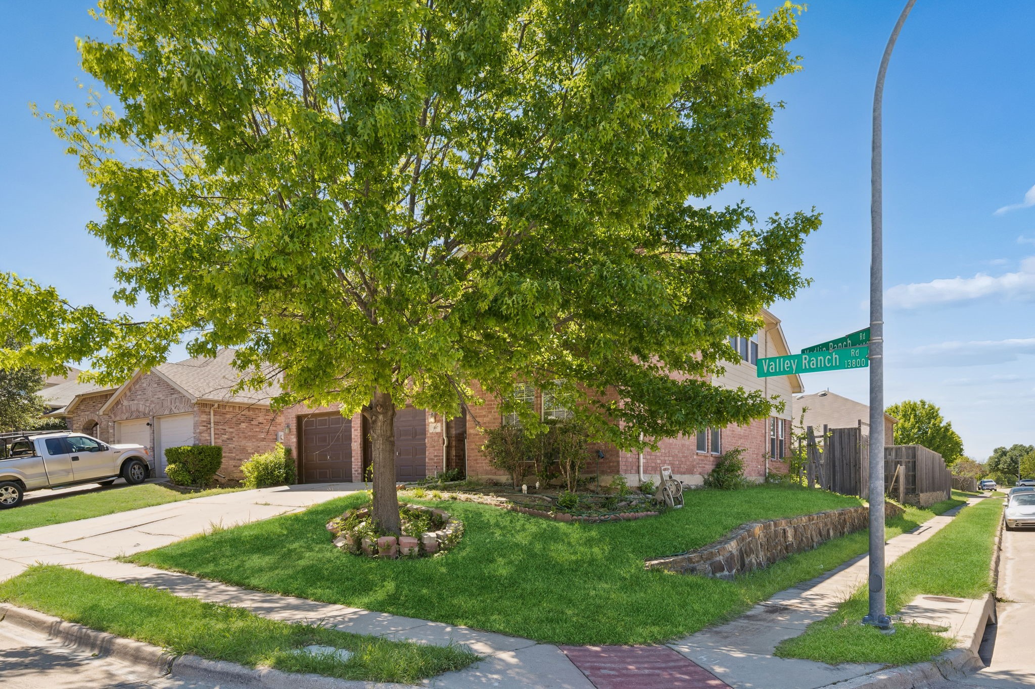 13887 Valley Ranch Road Fort Worth TX 76262