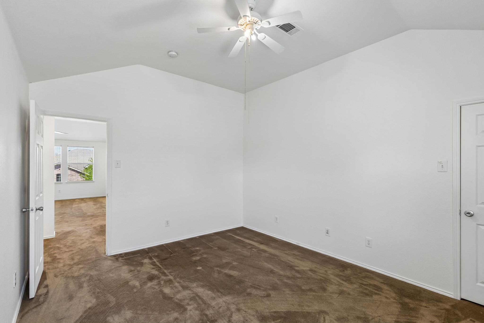 13887 Valley Ranch Road Fort Worth TX 76262