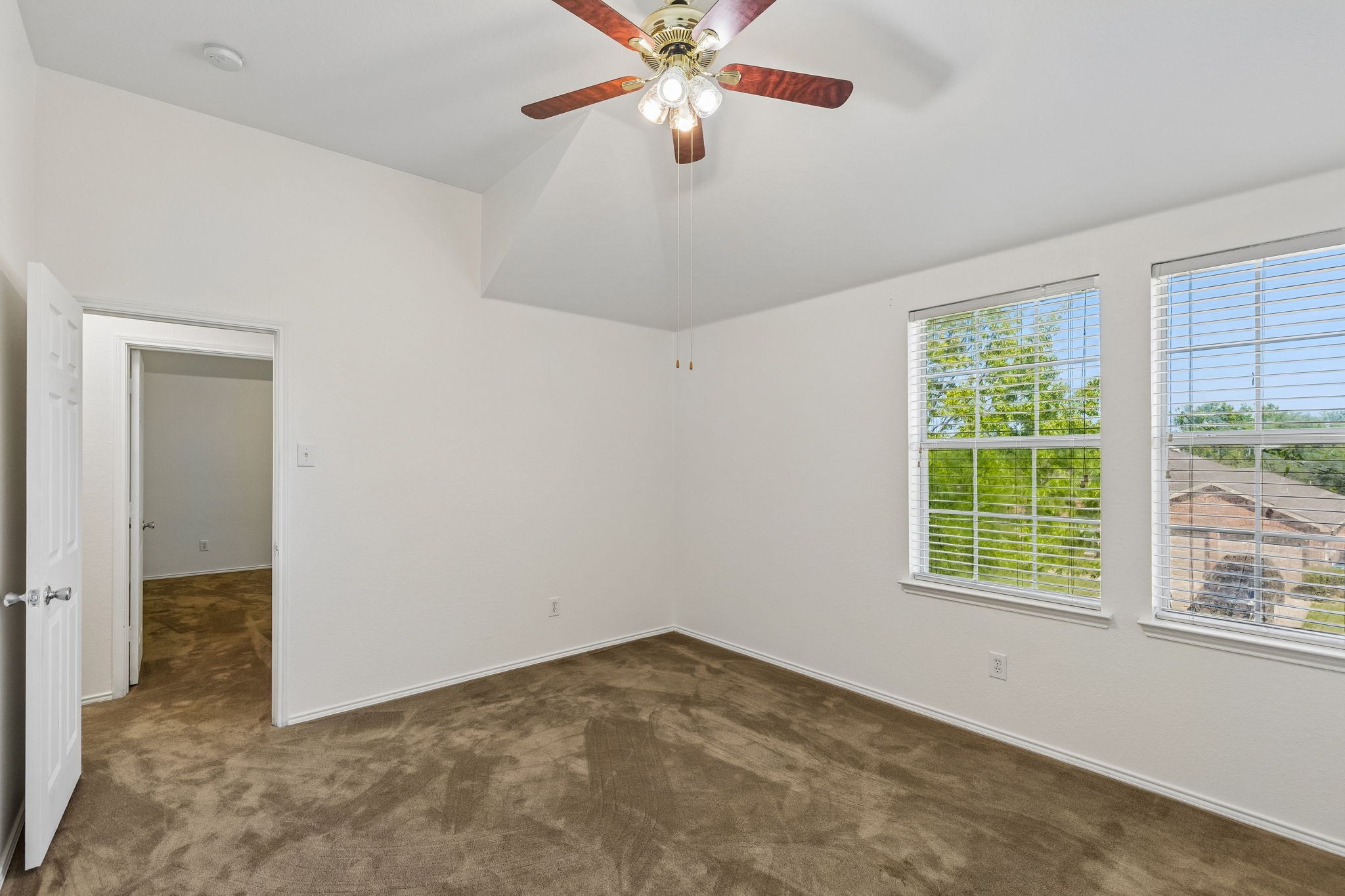 13887 Valley Ranch Road Fort Worth TX 76262