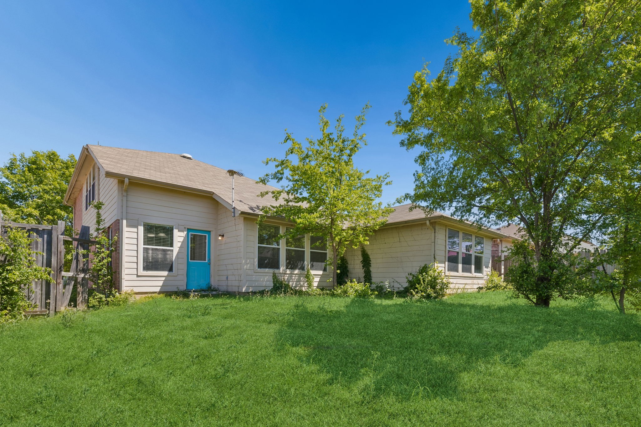 13887 Valley Ranch Road Fort Worth TX 76262