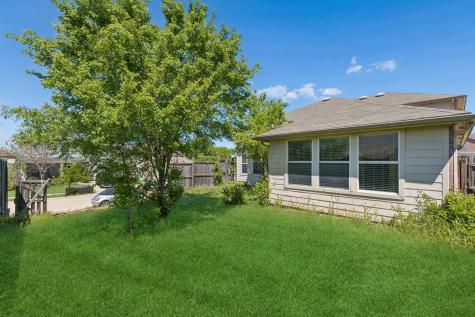 13887 Valley Ranch Road Fort Worth TX 76262