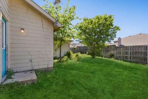 13887 Valley Ranch Road Fort Worth TX 76262
