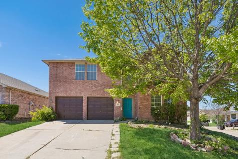 13887 Valley Ranch Road Fort Worth TX 76262