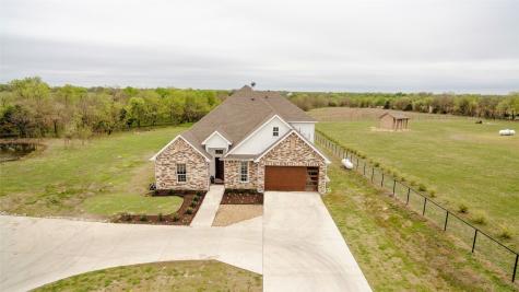11764 County Road 580 Blue Ridge TX 75424