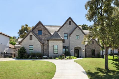 9457 Sagrada Park Fort Worth TX 76126