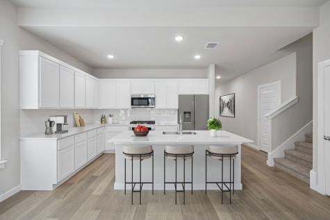1449 Companero Street Haslet TX 76052