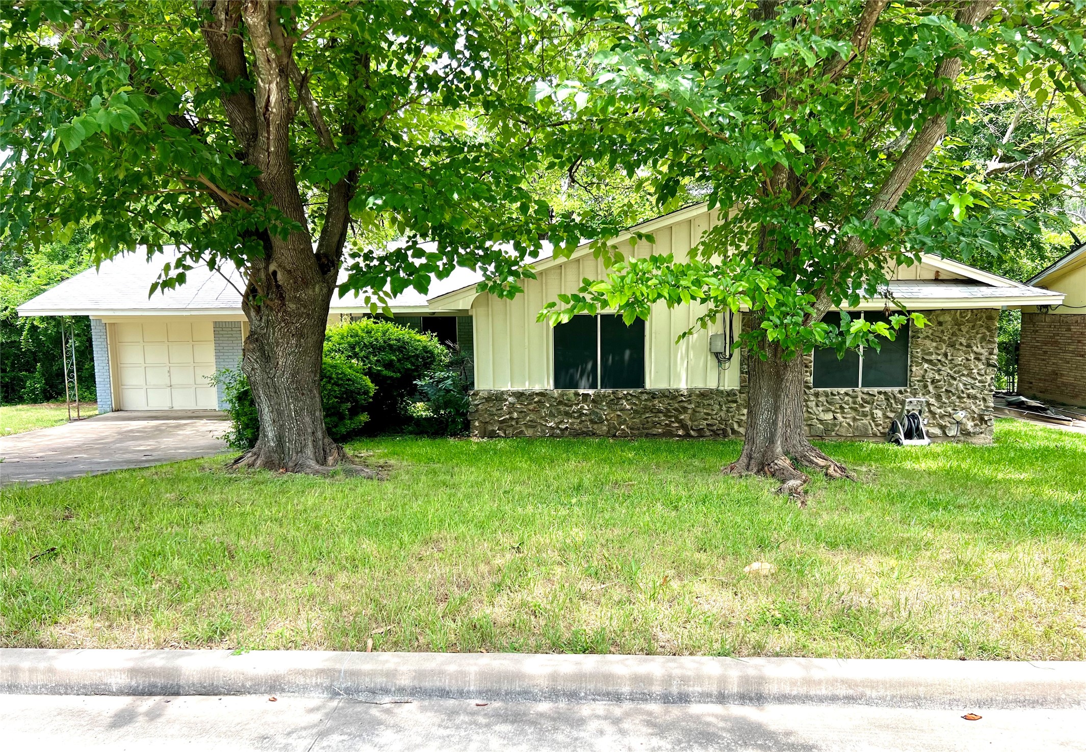 721 Fairway Road Woodway TX 76712