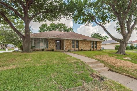 1011 Oak Meadow Lane Desoto TX 75115