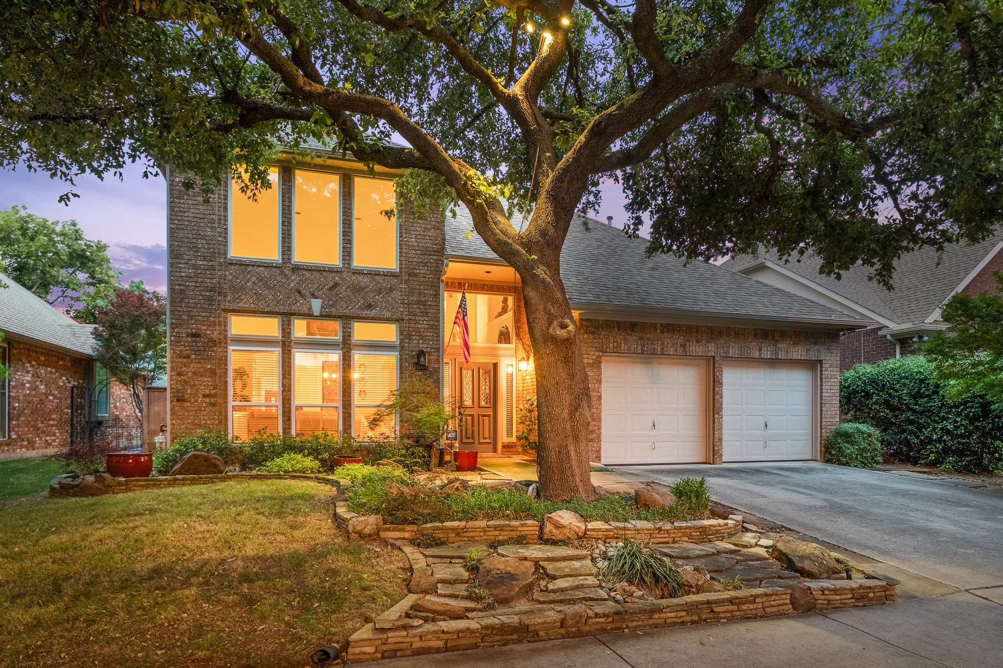 14664 Wayside Court Addison TX 75001