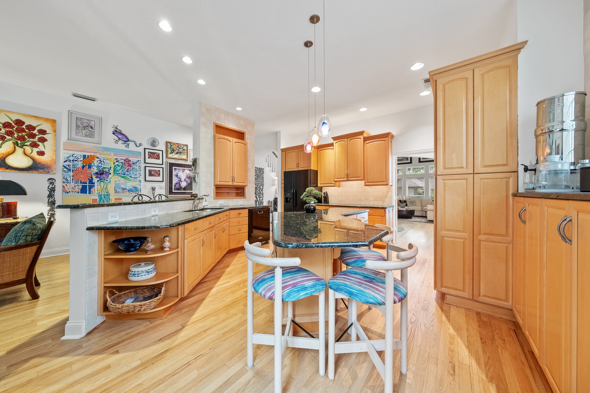 14664 Wayside Court Addison TX 75001