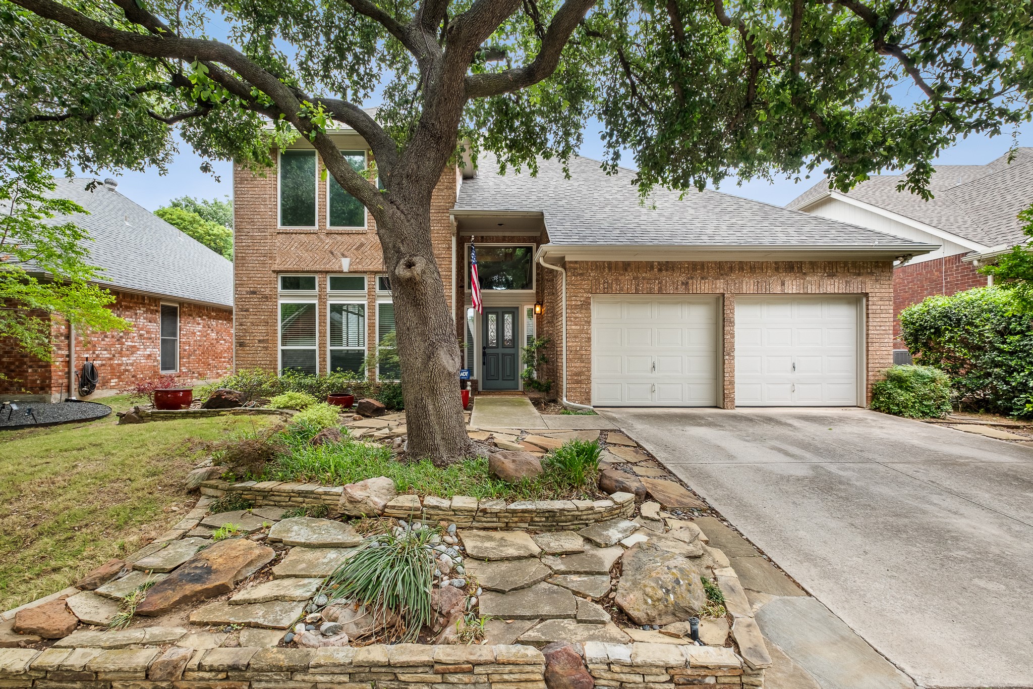 14664 Wayside Court Addison TX 75001